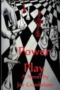 Cover: Power Play - Dressing Your Book