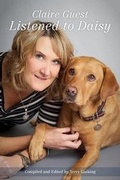 Cover: Claire Guest Listened to Daisy - TwigBooks