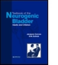 Enlarge image Cover: Textbook of the Neurogenic Bladder - Informa Healthcare
