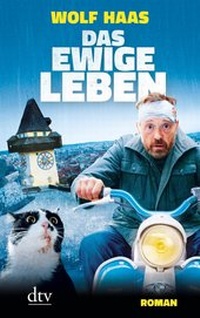 Abbildung von: Das ewige Leben - dtv