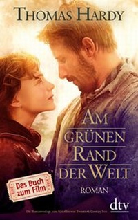 Abbildung von: Am grünen Rand der Welt - dtv