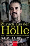 Cover: Zur&uuml;ck aus der H&ouml;lle - Econ