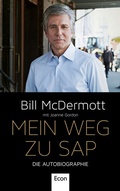 Cover: Mein Weg zu SAP - Econ