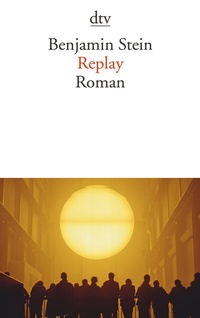 Enlarge image Cover: Replay - dtv