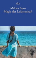 Cover: Magie der Leidenschaft - dtv