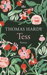 Abbildung von: Tess - dtv