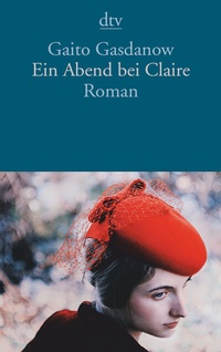 Abbildung von: Ein Abend bei Claire - dtv