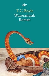 Abbildung von: Wassermusik - dtv