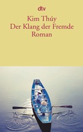Cover: Der Klang der Fremde - dtv