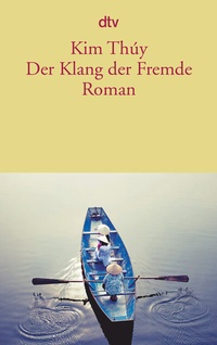 Enlarge image Cover: Der Klang der Fremde - dtv