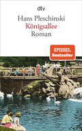 Cover: K&ouml;nigsallee - dtv
