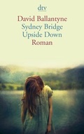 Cover: Sydney Bridge Upside Down - dtv