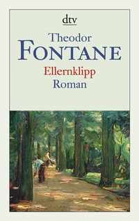 Enlarge image Cover: Ellernklipp - dtv