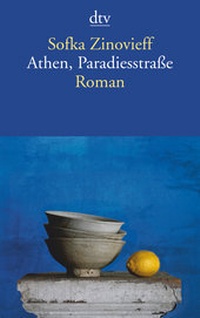 Abbildung von: Athen, Paradiesstraße - dtv
