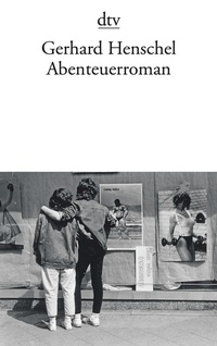 Abbildung von: Abenteuerroman - dtv