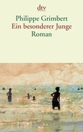 Cover: Ein besonderer Junge - dtv