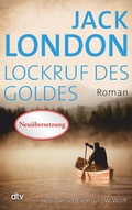 Cover: Lockruf des Goldes - dtv