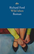 Cover: Wild leben - dtv