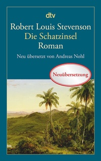 Abbildung von: Die Schatzinsel - dtv