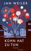 Cover: K&uuml;hn hat zu tun - Kindler