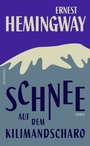 Cover: Schnee auf dem Kilimandscharo - Rowohlt