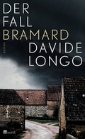Cover: Der Fall Bramard - Rowohlt