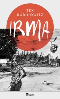 Enlarge image Cover: Irma - Rowohlt