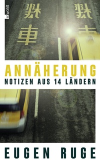 Abbildung von: Annäherung - Rowohlt