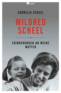Enlarge image Cover: Mildred Scheel - Rowohlt