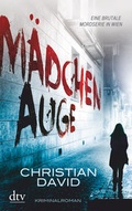 Cover: M&auml;dchenauge - dtv