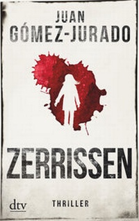 Abbildung von: Zerrissen - dtv