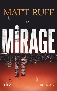 Abbildung von: Mirage - dtv