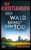 Cover: Der Wald bringt den Tod - dtv