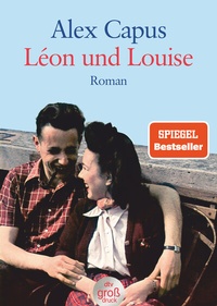 Abbildung von: Léon und Louise - dtv