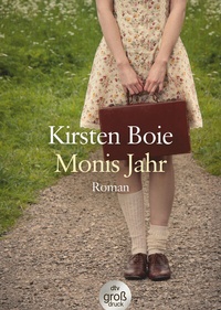 Abbildung von: Monis Jahr - dtv