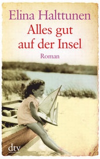 Abbildung von: Alles gut auf der Insel - dtv