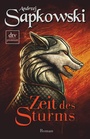 Cover: Zeit des Sturms - dtv