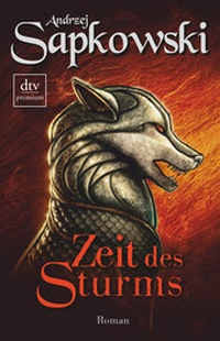 Enlarge image Cover: Zeit des Sturms - dtv