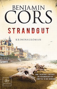 Abbildung von: Strandgut - dtv