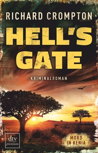 Abbildung von: Hell's Gate Mord in Kenia - dtv