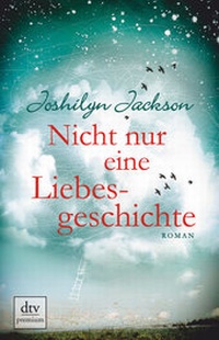 Abbildung von: Nicht nur eine Liebesgeschichte - dtv