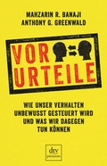 Cover: Vor-Urteile - dtv