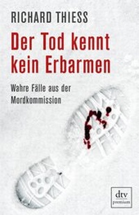 Abbildung von: Der Tod kennt kein Erbarmen - dtv