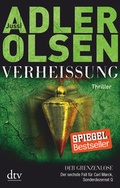Cover: Verhei&szlig;ung Der Grenzenlose - dtv