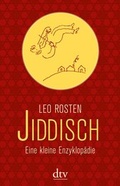Cover: Jiddisch - dtv