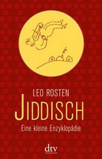 Enlarge image Cover: Jiddisch - dtv