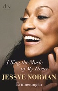 Cover: I Sing the Music of My Heart - dtv