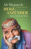 Cover: Herzanz&uuml;nder - dtv