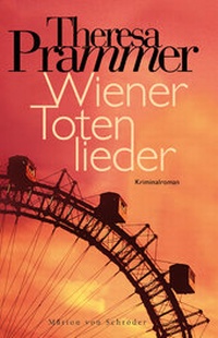 Abbildung von: Wiener Totenlieder - Marion von Schroeder Verlag
