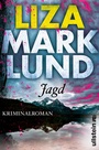 Cover: Jagd - Ullstein